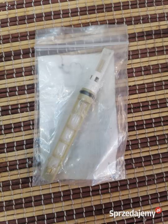 Dysza dławiąca klimatyzacji Audi Passat osobowe Opole