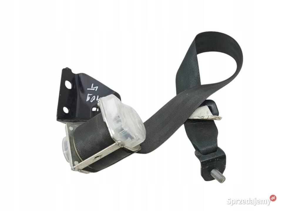 PAS BEZPIECZEŃSTWA LEWY TYŁ KANAPY C085407