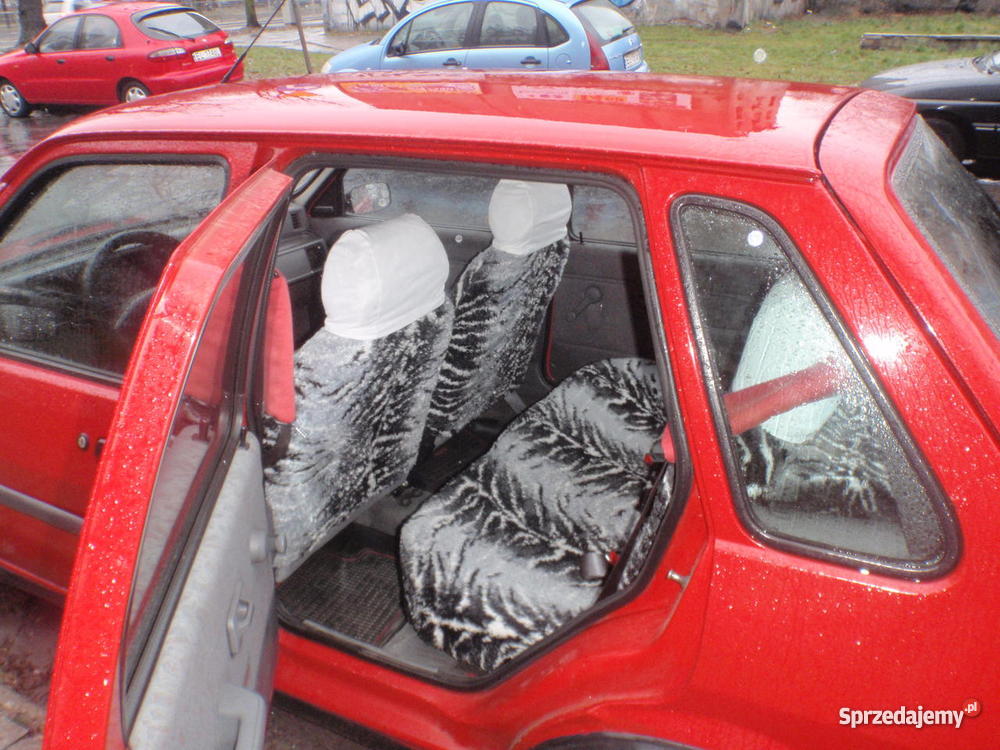 Rover 111sli 1996r 214