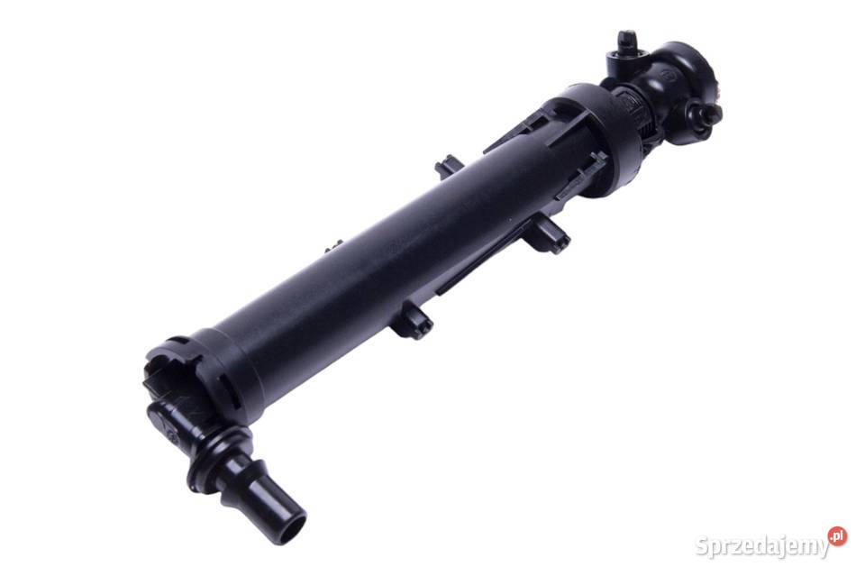 Spryskiwacz reflektora prawy do AUDI A6 C8 2019 Wrocław