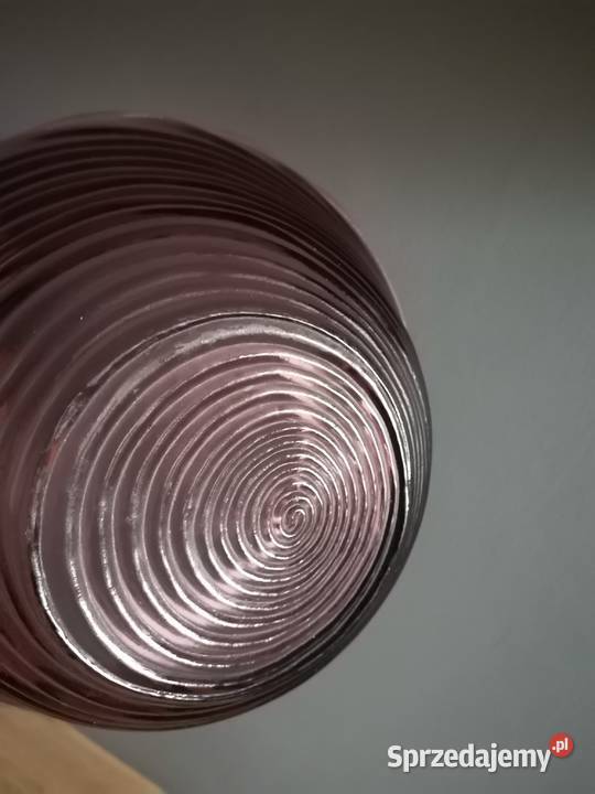 Stara duża misa Rotor Jan Sylwester Drost HSG Katowice