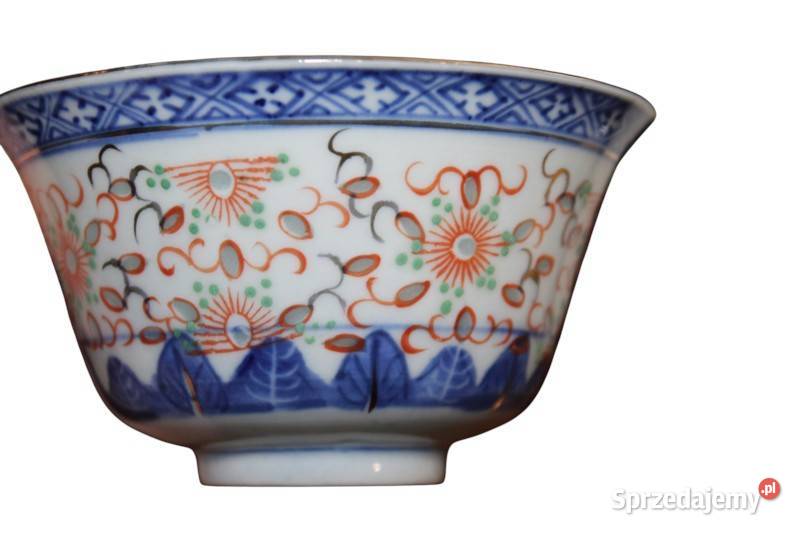 Gawin porcelanowy 287