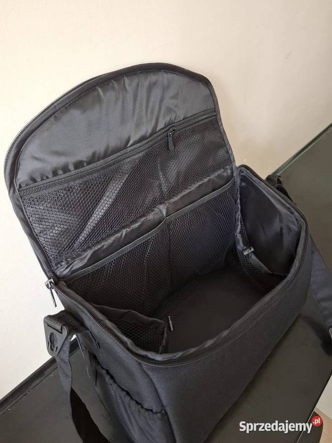 Torba pielęgnacyjna do wózka dziecka Pozostałe Kraków
