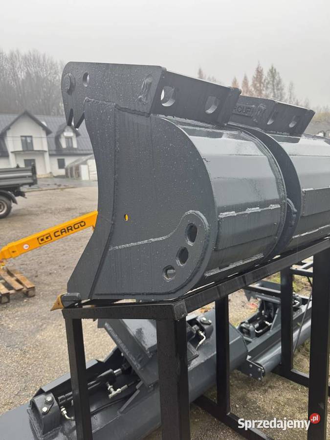 Łyżka podsiębierna 60 69T Lehnhoff MS08 OUTLET Głogoczów sprzedam