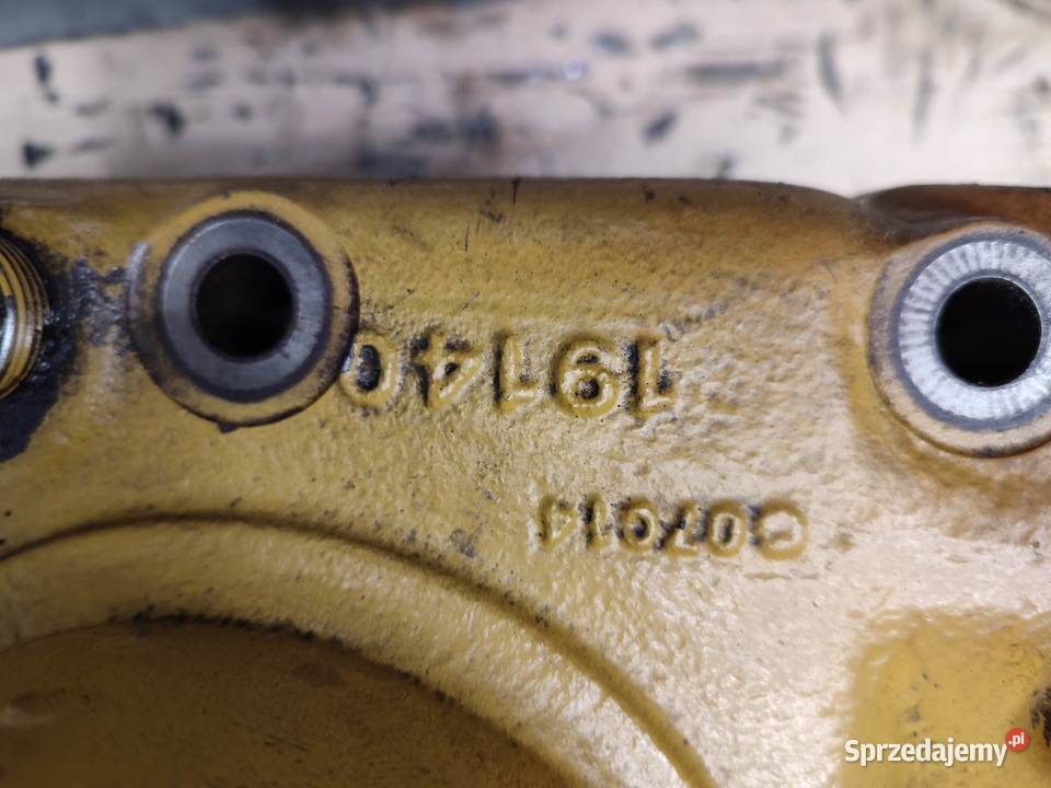 Atak Cat 908 19140 Carraro Wilkowo