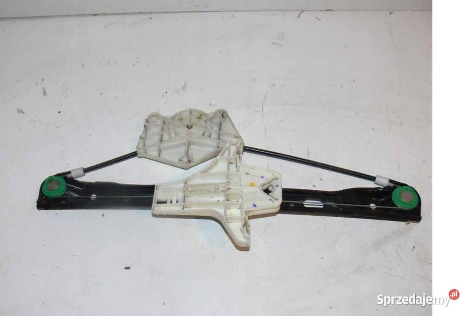 PODNOŚNIK MECHANIZM SZYBY LEWY TYŁ GOLF V PLUS Wielkie Drogi