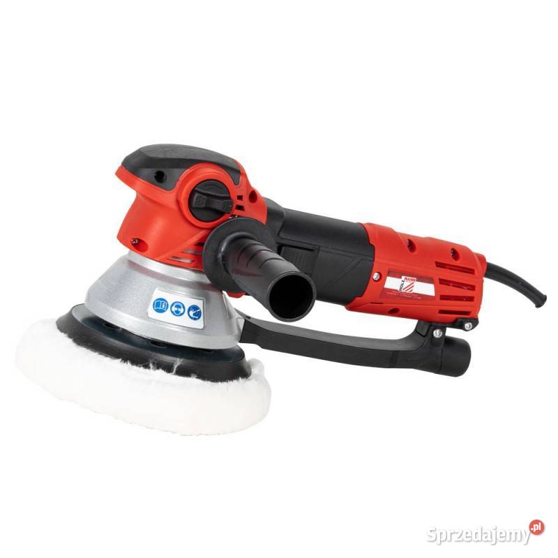 HOLZMANN EZS150PRO SZLIFIERKA POLERKA 710W 150MM Mikołów