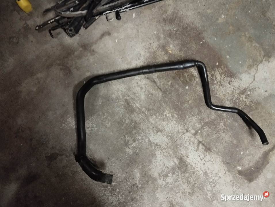 Przewód wodny Honda Concerto Poznań sprzedam