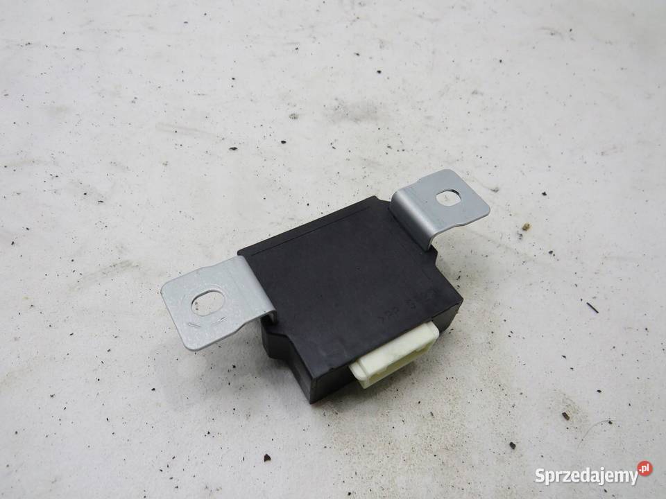 MODUŁ STEROWNIK SX4 SCROSS VITARA III 3397561M00 osobowe