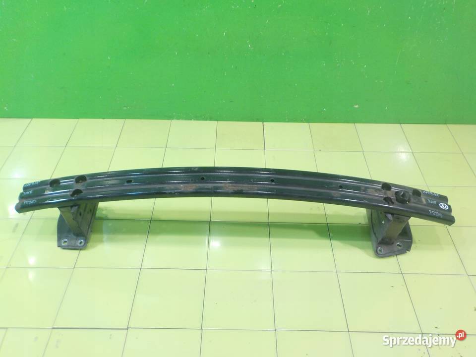 NISSAN JUKE F15 16 B 10r 5D belka zderzaka przod mazowieckie Suków sprzedam