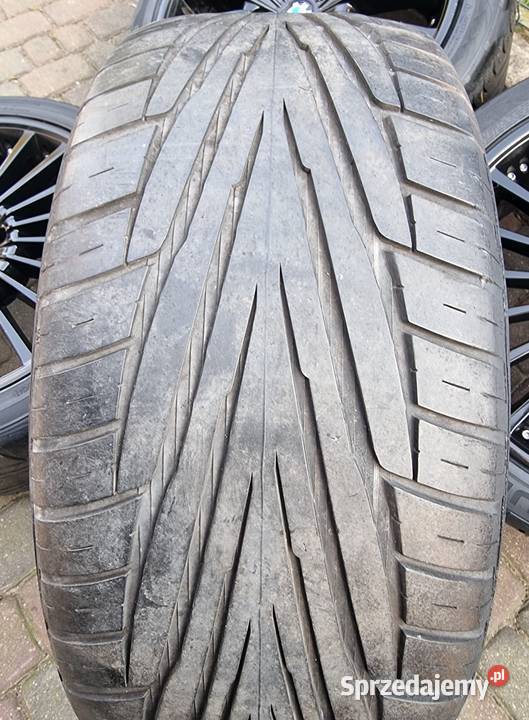 19 felgi koła do BMW F10 F11 F34 3GT styl Alpina Lubasz