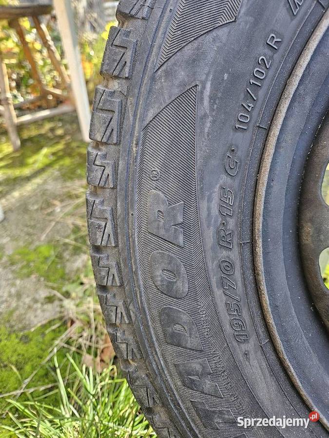 Opony matador 1967515 C dolnośląskie Prochowice