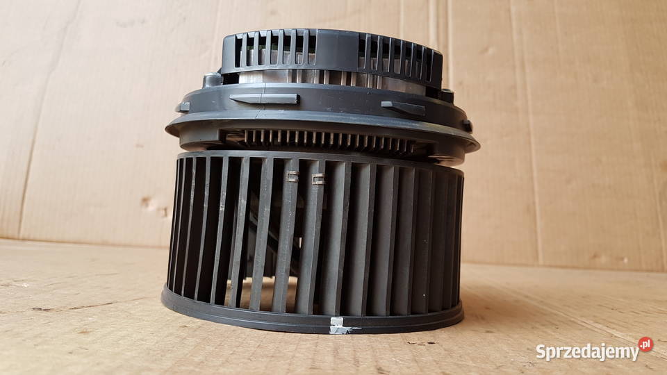 Volvo V50 s40 dmuchawa rezystor ogrzewania