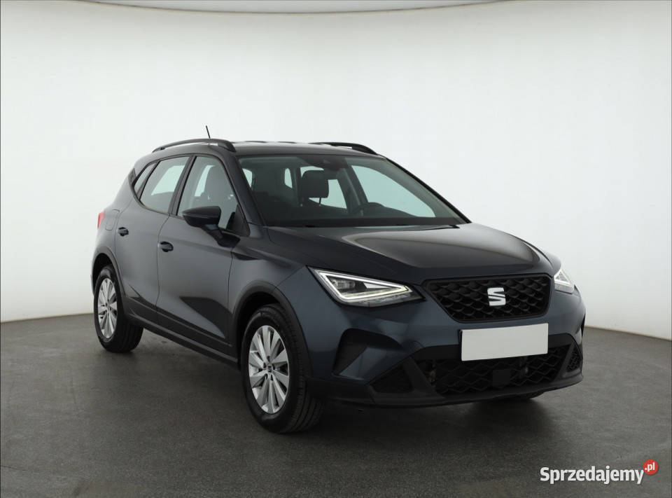 Seat Arona 10 TSI 4/5 Piaseczno