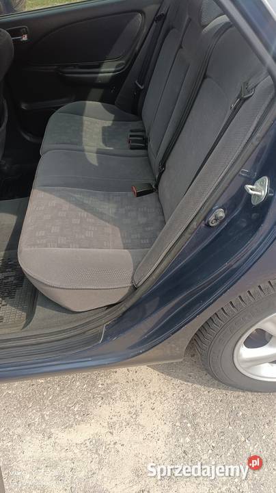 Toyota Avensis 20 D4D t22 radio Radom