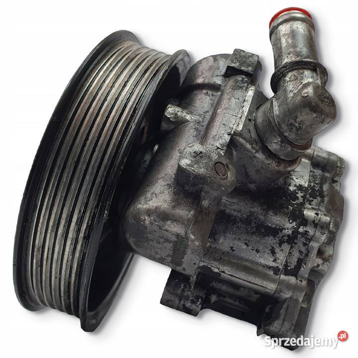 POMPA WSPOMAGANIA AUDI A6 C6 27 30 TDI Chełm sprzedam