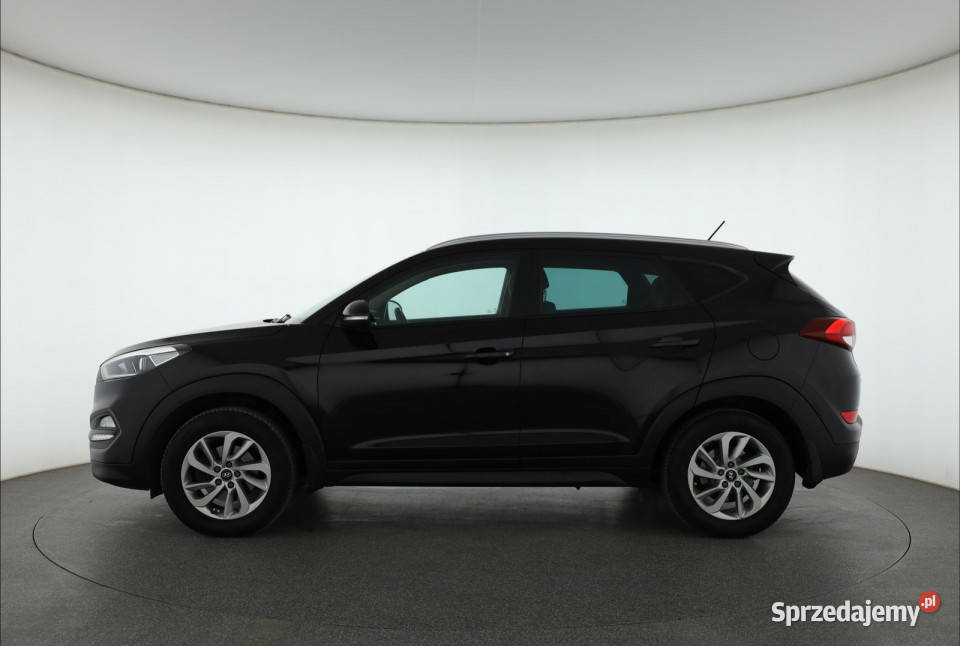 Hyundai Tucson 16 GDI Piaseczno
