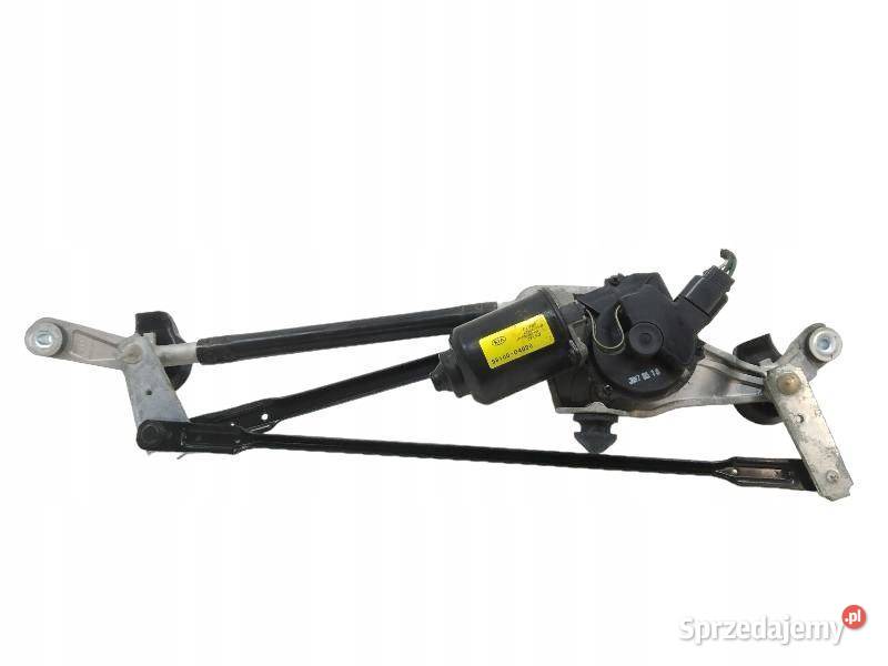 MECHANIZM WYCIERACZEK PRZÓD EUROPA 98100D4000