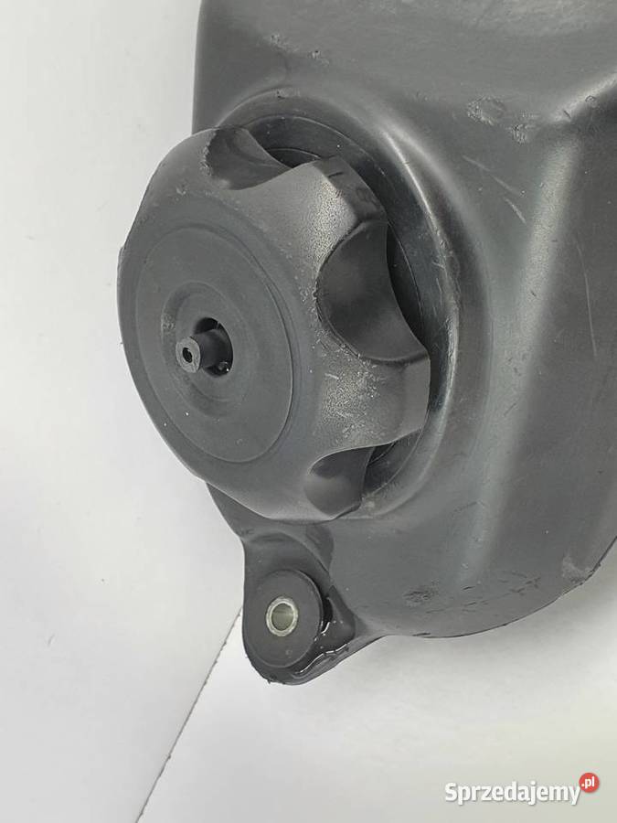 Zbiornik Paliwa Bak Kranik Kawasaki Kxf 250 Łódź