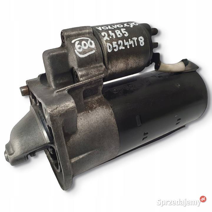 ROZRUSZNIK Volvo S40 II V50 C30 24 D5 oryginał sprzedam