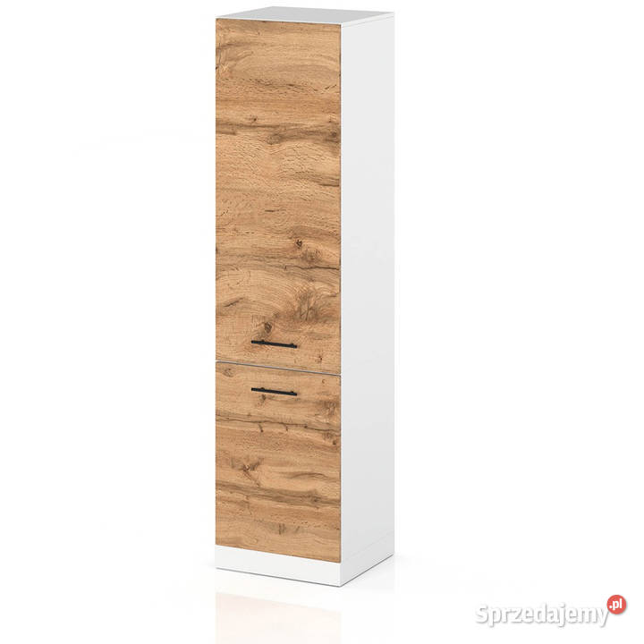 Słupek Kuchenny Stojący 60 Szafka Kuchenna S60 60cm Elbląg