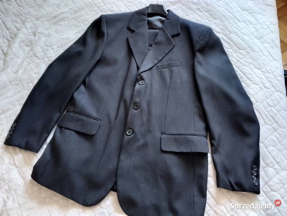 Garnitur Męski Radomsko