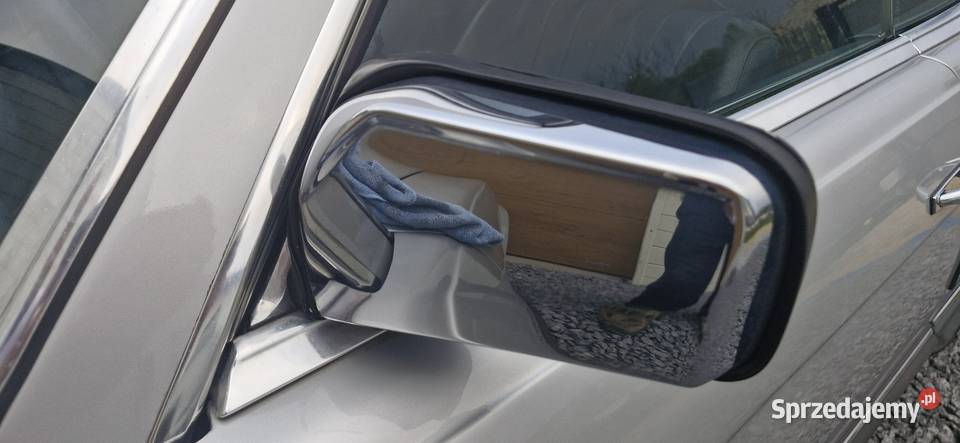 Mercedes SLC 450 R107 C107 radio