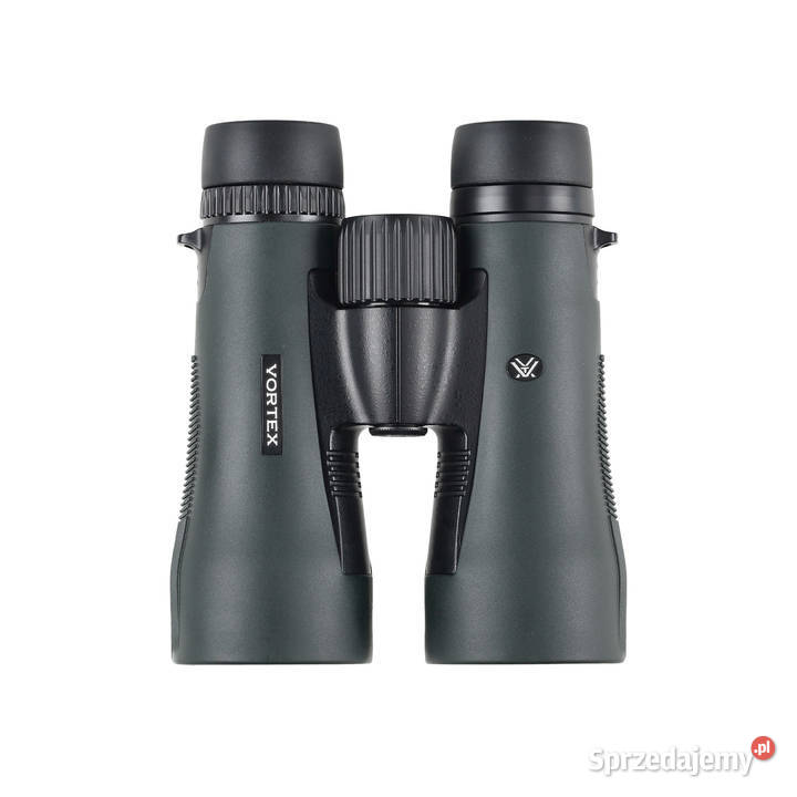 Lornetka Vortex Diamondback HD 12x50 Sporty strzeleckie i myślistwo Warszawa sprzedam