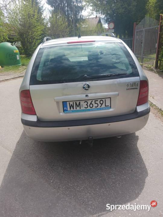 Skoda klimatyzacja Kraków