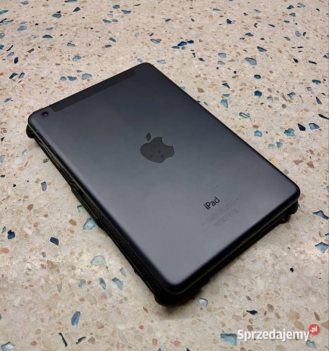 iPad Mini A1455 16GB WiFi Cellular GPS  Warszawa