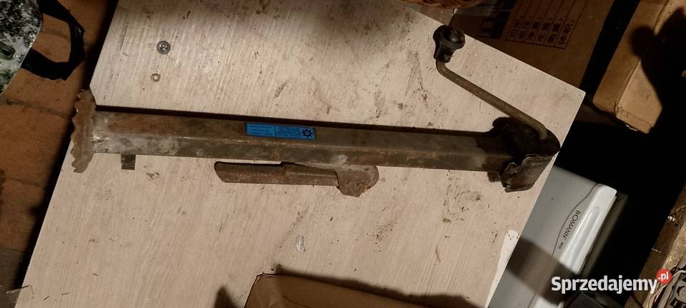 wsk iat 126p 125p lewarek wahacz