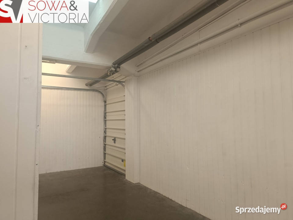 Lokal handlowy sprzedam