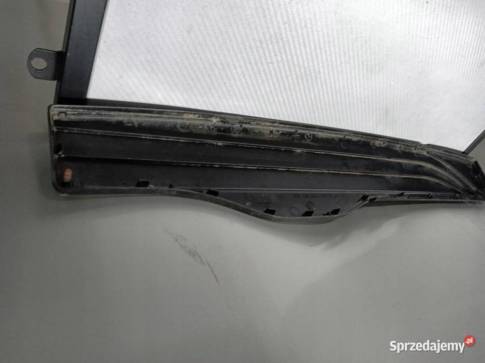 OSŁONA PASA KIEROWNICA POWIETRZA VW TIGUAN 1 Kierownice