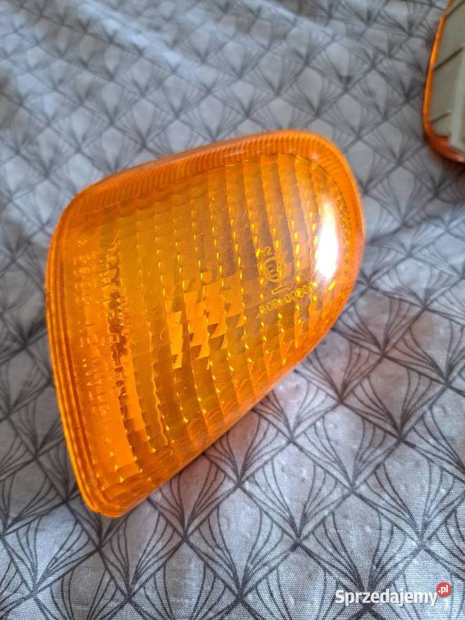 Kierunkowskazy ZZR 1100 sprzedam