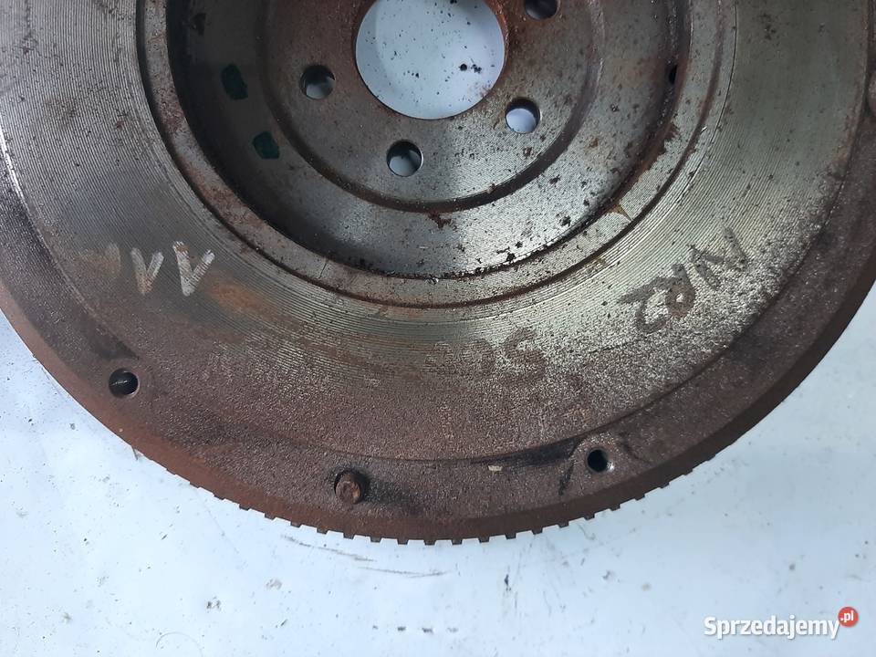 Fiat Grande Punto Evo 500 Mito 12 8V Koło