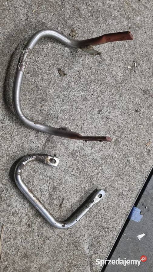 Uchwyt pasażera jawa 250 350 353 354 boczny Mocowania i uchwyty kujawsko-pomorskie