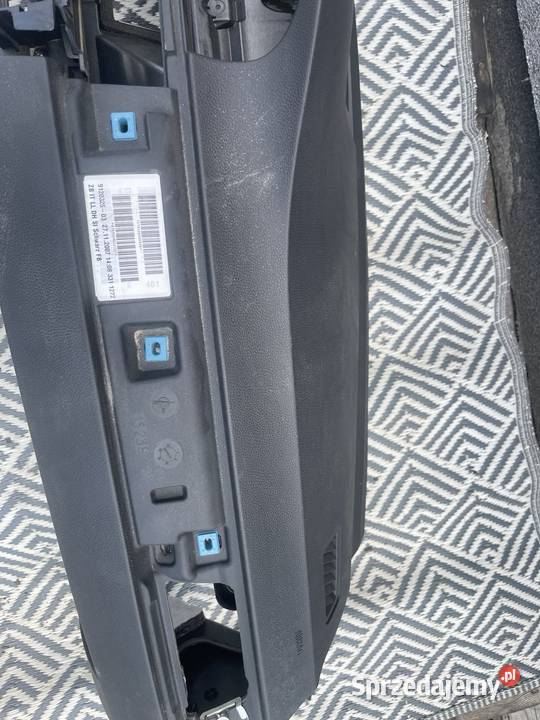 Deska E9X navi oryginał wysyłka podkarpackie Stalowa Wola