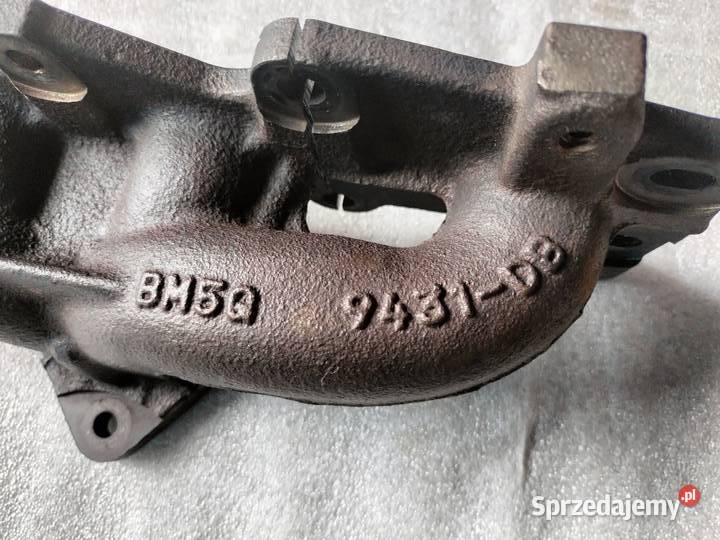 KOLEKTOR WYDECHOWY BM5G9431 DB 16 ecoboost Jaworzno