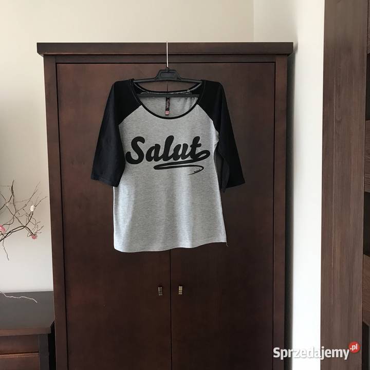 Bluzka Reserved kujawsko-pomorskie sprzedam