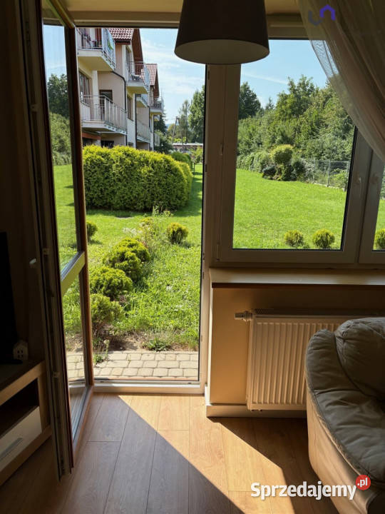 wynajmu mieszkania 39m2 2 pokoje Ustroń Nieruchomości