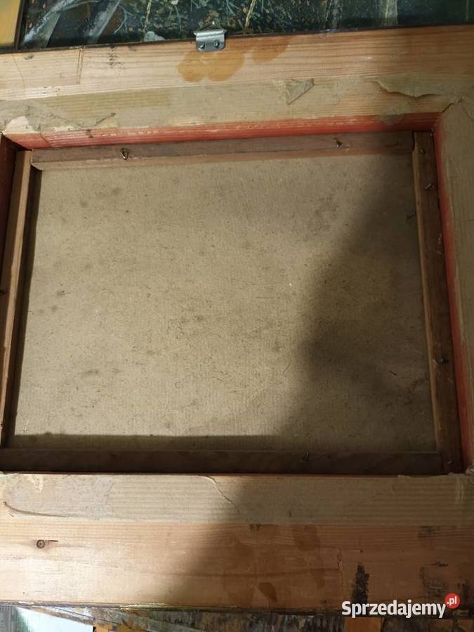 Pejzaż cerkwi na Ukrainie Bielsko-Biała