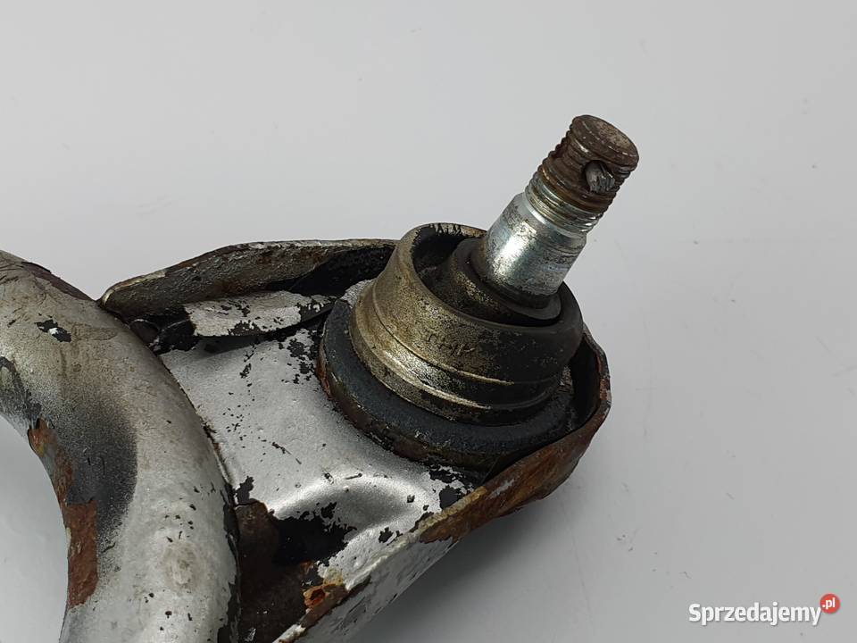 Wahacz Przedni Lewy Gorny Sworzen Honda Trx 250 Łódź