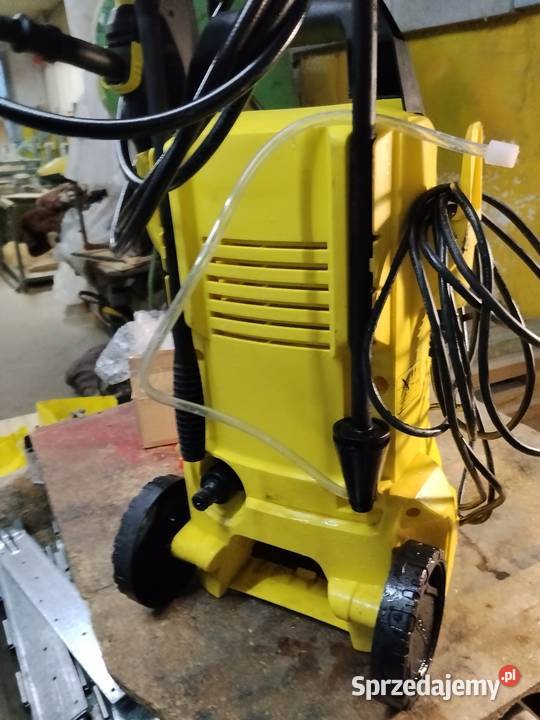 Karcher K2 Basic sprzedam