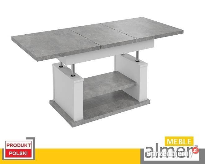 Ławostół Ława L06 podnoszony rozkładany do 200 sprzedam