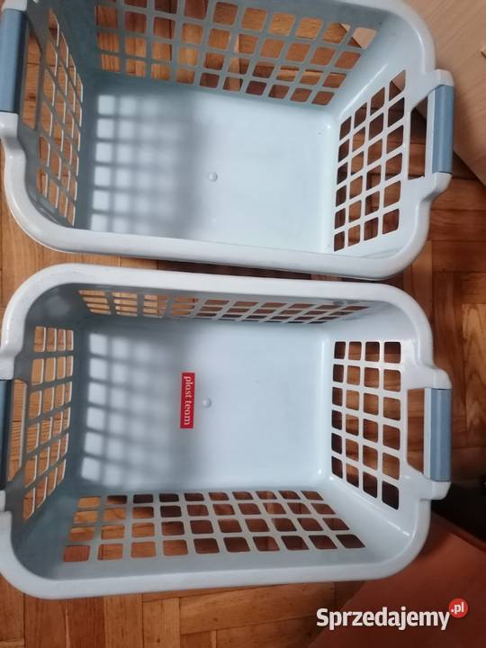 Pudełka duże 2 sztuki Gdańsk