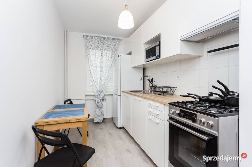 Przytulny pokój 20 min do centrum PragaPołudnie 11m2