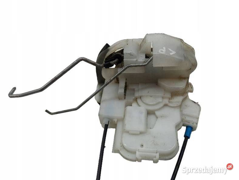 ZAMEK DRZWI LEWY PRZÓD Subaru Outback IV