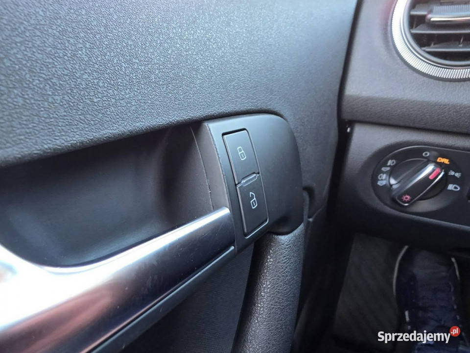 Audi A3 18 TFSI 160 Bluetooth Klimatyzacja Słupsk
