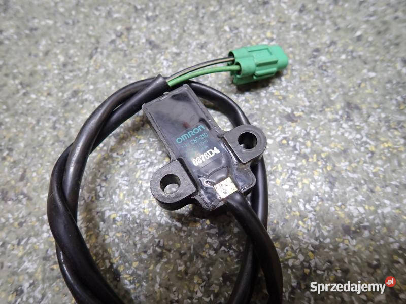 CZUJNIK STOPKI BOCZNEJ SUZUKI DRZ 400 01R Motoryzacja Strzelce Krajeńskie