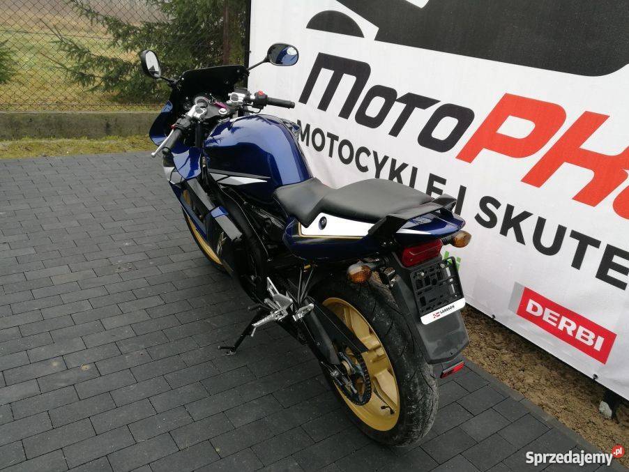 Yamaha TZR Yamaha tzr 50 dt derbi senda gpr Bogumiłowice sprzedam
